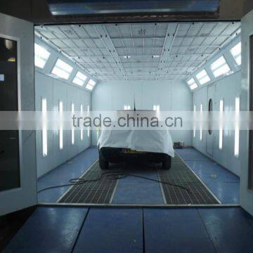 car painting booth, car painting booth price