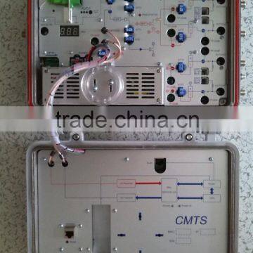 CMC LTCMTS100B Outdoor Docsis 3.0 / C-DOCSIS CMTS WithCATV Receiver Module photo-5