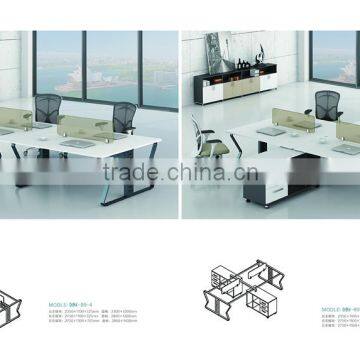 Metal Office Table Leg, Worksation Metal Leg, Conference Table Legs,GZ-89 SERICES photo-3