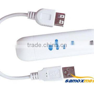 Longcheer 3G USB Modem WM31 Logo Vivo photo-3