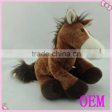 Plush Horse Horse Soft Toy Kids Toys