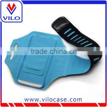 Best Selling Waterproof Armband With Credit Card Holder for Running photo-3