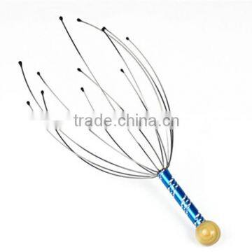 hot!!!Head Massager Machine Brand New And High Quality vibrating head massager