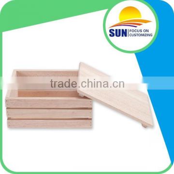 2015 New Hot Sale Customize Wooden Products