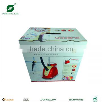 VACUUM CLEANER BOXES