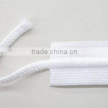 Draw Cord Knitted Elastic / String Elastic