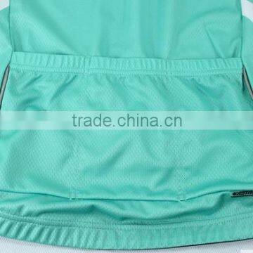 Santic Customized Women Short Sleeve Jersey photo-3