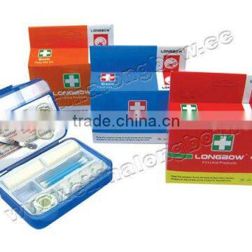 promotional first aid kit