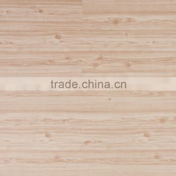 CHANGZHOU NEWLIFE CLICK LUXURY VINYL WOOD LOOK FLOORING