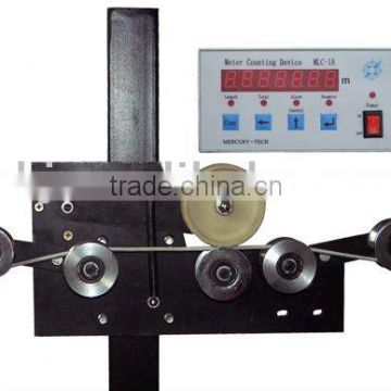 Length measuring counter (Model:CCDL-30L)