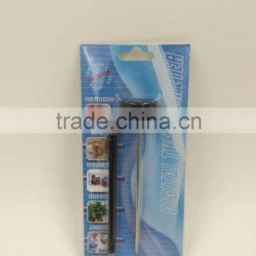 SH-132 Digital Meat Thermometer photo-2