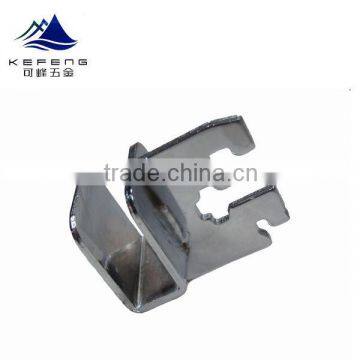 Square tube support/Metal support/display equipment