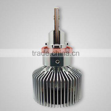 H8(H11) 4500LM Led Headlight Kit Double Sides Shine, 45W High Brightness 360 Degree Lighting Great Quality Led Headlight Car photo-3