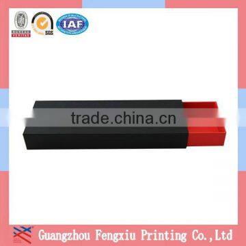 2016 Wholesale Cheap Art Paper Custom Hair Extension Packaging photo-2