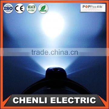 Poppas T10 3AAA Battery Operated Outdoor Waterproof Camping Running Walking Flashlight Headlamp photo-6