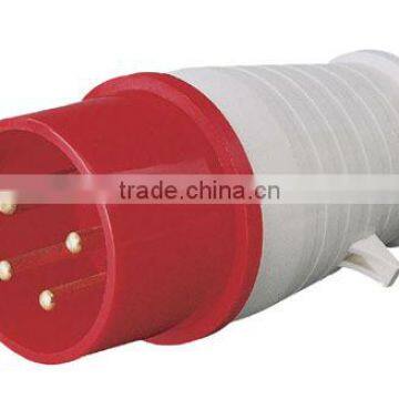 supply industrial plug socket 015 voltage 230V