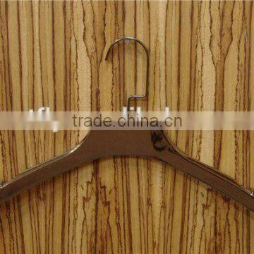 Clothes Display Plastic Hanger photo-3