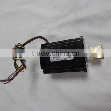 573S15-L leadshine 3 phase 1.2 degree 48v dc stepper motor