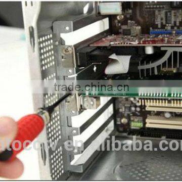 1080p HD Video Grabber With Ypbpr HDMI DVI VGA PCIe Quality Choice photo-5
