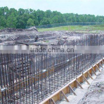 Tangshan Factory Price Construction Material Hrb335 Hrb400 Hrb500 Deformed Steel Rebar, 12mmm High Tensile Rebar Steel photo-5