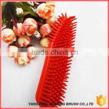 Pet Brush for Dog Bathing Massage