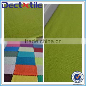 40S Cotton Textile Guan Cotton Sportswear Fabric for Sportswear photo-2