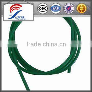 8.5mm PVC Coated Steel Wire Rope Manufacturer