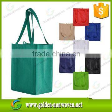 Custom non woven bag/non woven bag making machine price cheap non-woven bag/80gsm bag non woven fabric