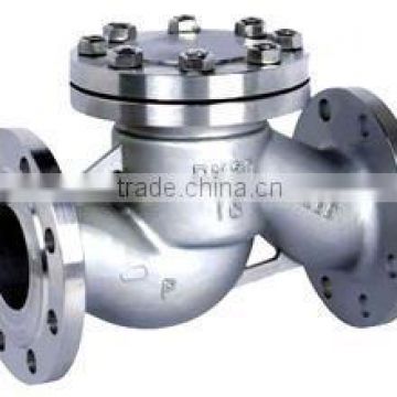 API Standard Check Valve for Oil Well Drilling