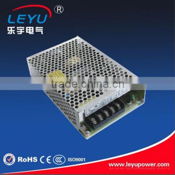 Q-60C Quad Output RoHS approval Power Supply Unit 5v 15v -5v -15v