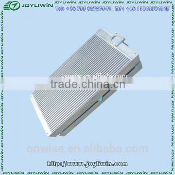 For Atlas copco aluminum air radiator cooler JOY 1622376900 in stock for air compressor