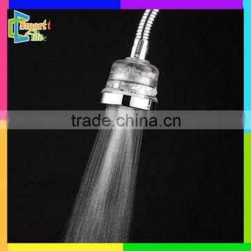 B-400 3 functional purify saving water core kitchen faucet