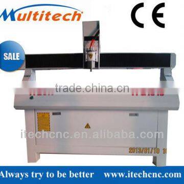 Quality gurantee durable ITG1313 cnc advertising router