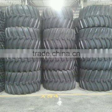 66x43-25 10pr, 16pr tractor tyre, R1 agriculture tyre for Russia