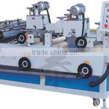 roller printing machine