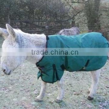 Waterproof and Breathable Donkey Blanket