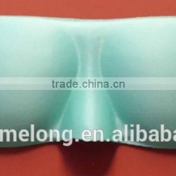 Travel Rest 3D Sponge Eyeshade Sleeping Eye Mask Cover Eyepatch Blindfolds for Health Care to Shield the Light Goggles photo-4