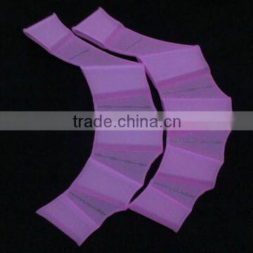 Best Selling Products Custom Surf Fins Swim Fins Hand Webbed Palm photo-4