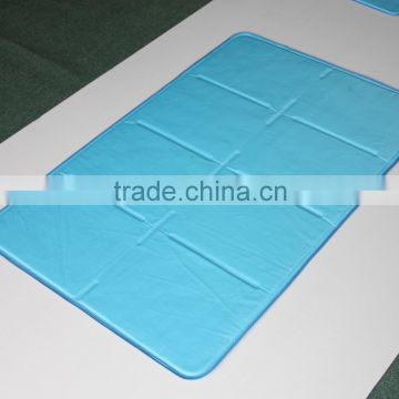 cool bed mat & gel mat