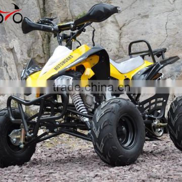 Four Wheelers 125cc Quad 125cc sports ATV with CE for sale