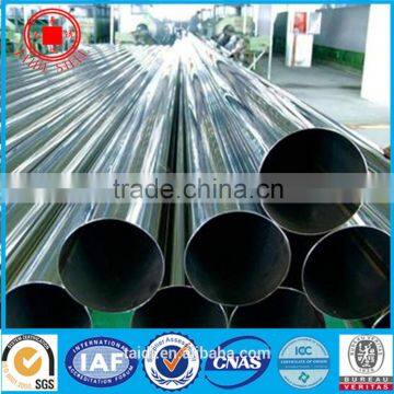 Stainless Steel welded pipe/tube9