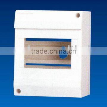 LP series plastic distribution box