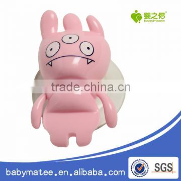 Babymatee Baby Care Funny monster shape Door Stopper Baby Door Guard