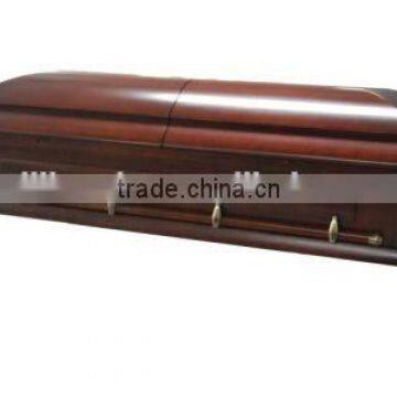 Nantong Millionaire rental casket coffin bier