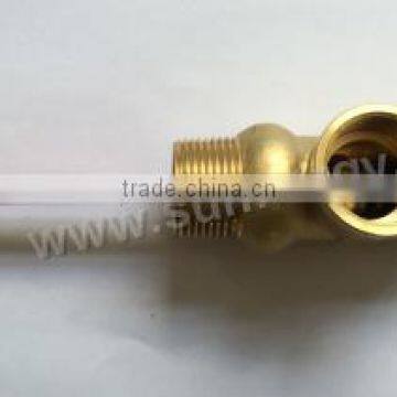 Sample Provide Pressure Relief P/T Security Valve photo-4