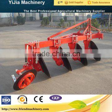 International standard CE approved disk plough for sale