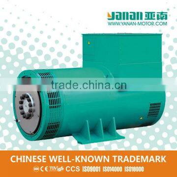 Yanan Three Phase Home Use Electric Generators