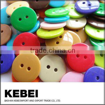 High Quality Classical Beautiful Fashion Designer Plastic Snap Button photo-2
