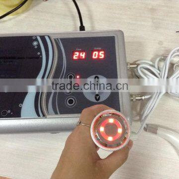 Fat Burning Slimming Machines Lipo Cavitation Machine Cavitation Rf Factory Manufacturer AYJ-T05