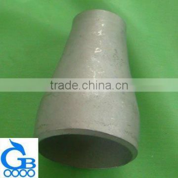 S304 2"*1.5" concentric reducer SCH40 conduit fitting